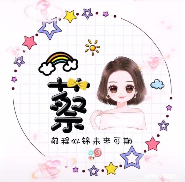 有什么好看壁纸、头像、图片值得分享的