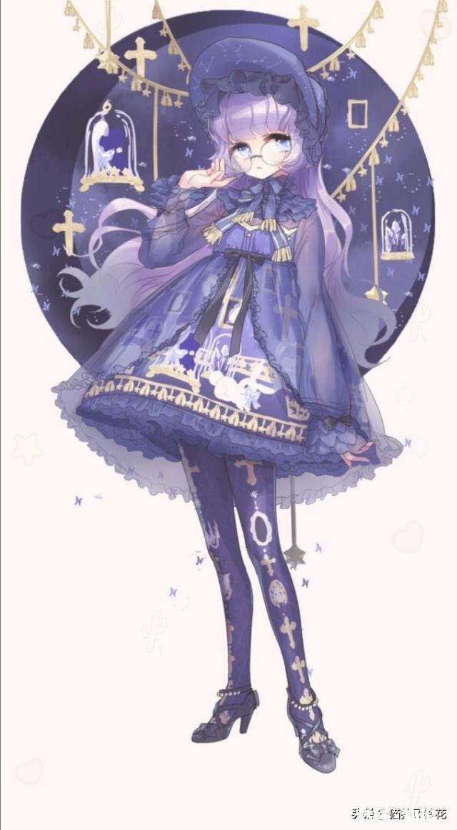 有什么好看壁纸、头像、图片值得分享的