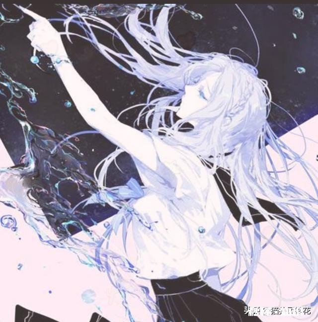 有什么好看壁纸、头像、图片值得分享的