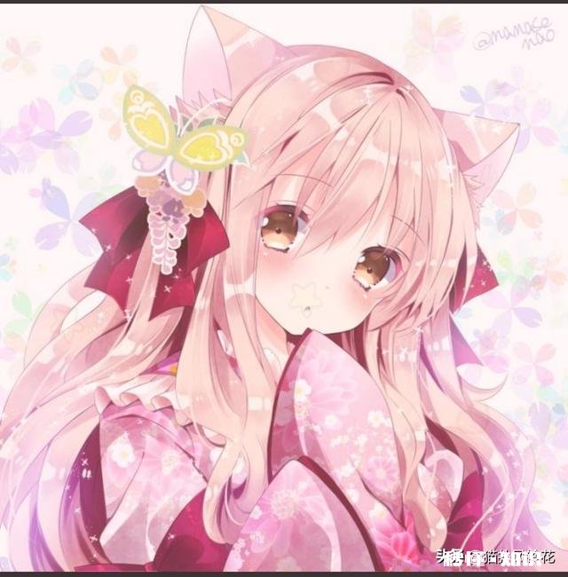 有什么好看壁纸、头像、图片值得分享的