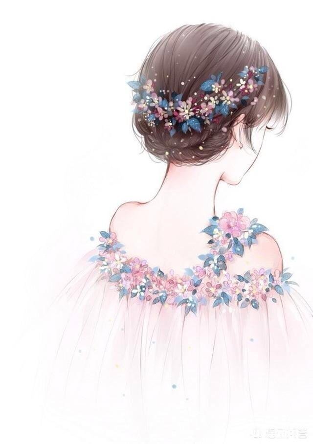 有什么好看壁纸、头像、图片值得分享的