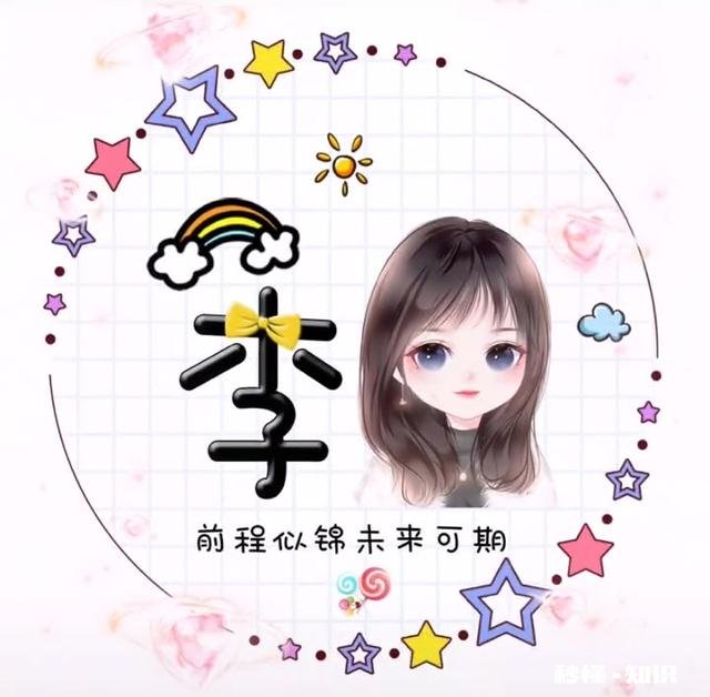 有什么好看壁纸、头像、图片值得分享的