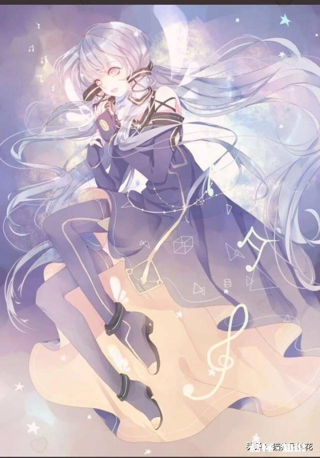 有什么好看壁纸、头像、图片值得分享的