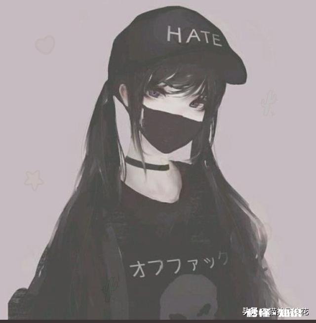 有什么好看壁纸、头像、图片值得分享的