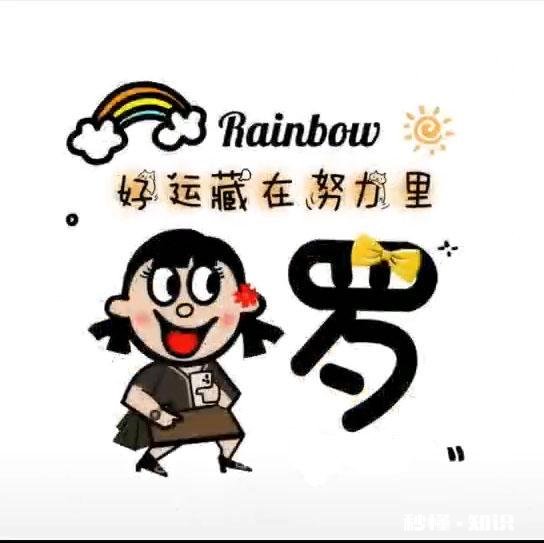 有什么好看壁纸、头像、图片值得分享的