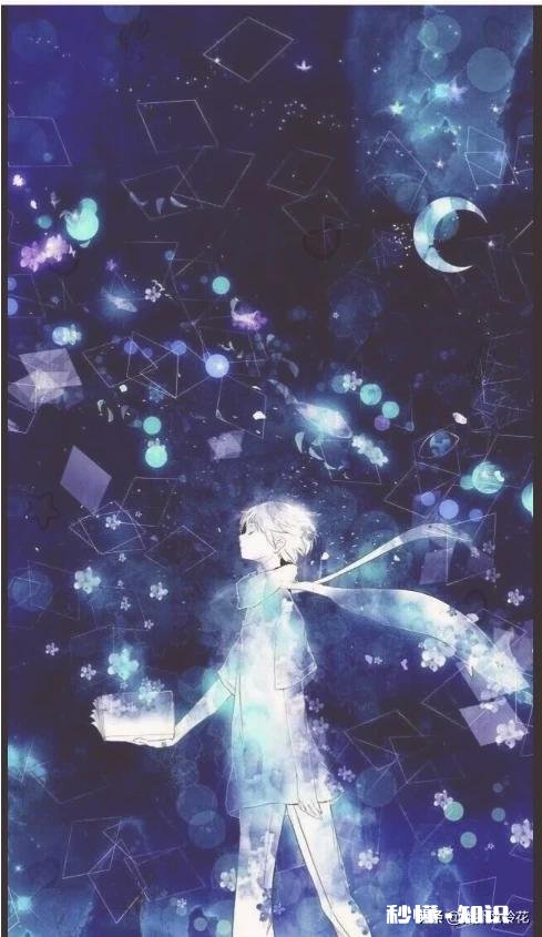 有什么好看壁纸、头像、图片值得分享的