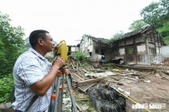 农村宅基地面积和建筑面积有没有关系