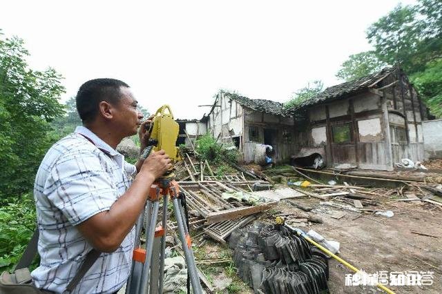 农村宅基地面积和建筑面积有没有关系