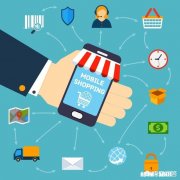 农村电商年利润特别低为什么还有人死撑着不放手