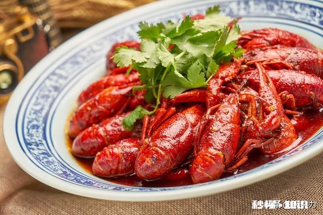 小龙虾配方是什么