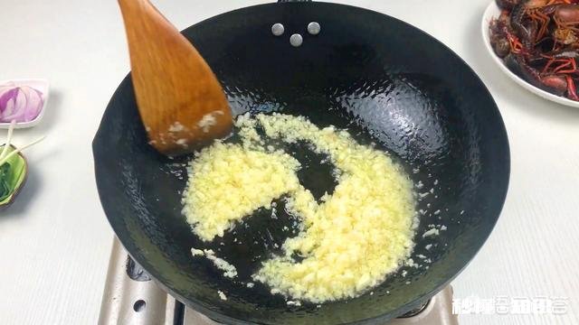 小龙虾配方是什么