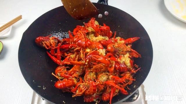 小龙虾配方是什么