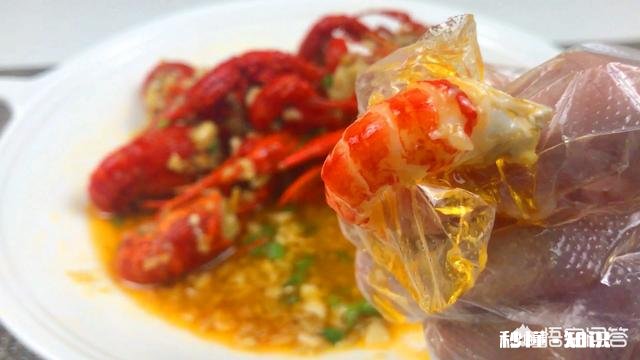 小龙虾配方是什么