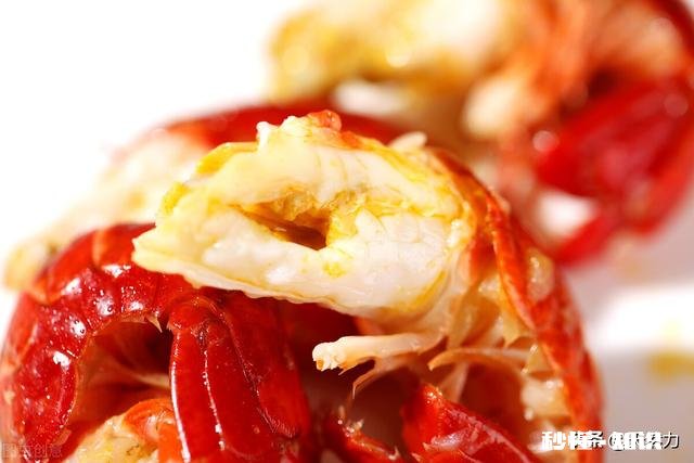 小龙虾配方是什么