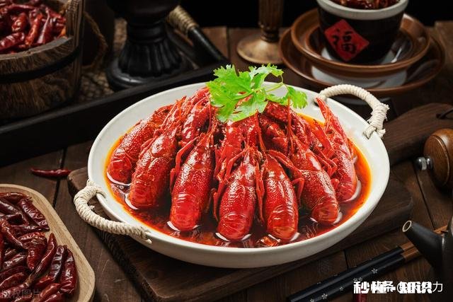 小龙虾配方是什么