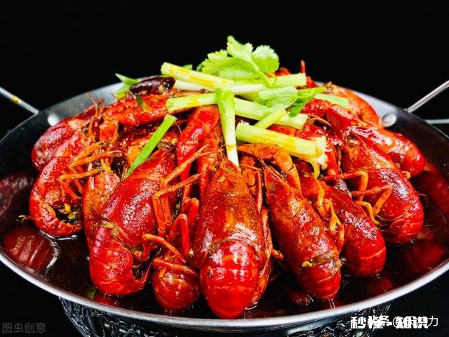 小龙虾配方是什么