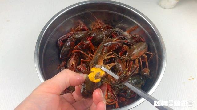 小龙虾配方是什么