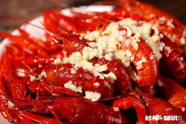 小龙虾配方是什么