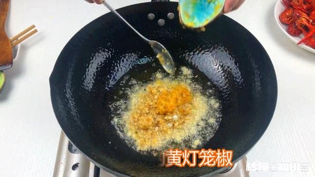 小龙虾配方是什么