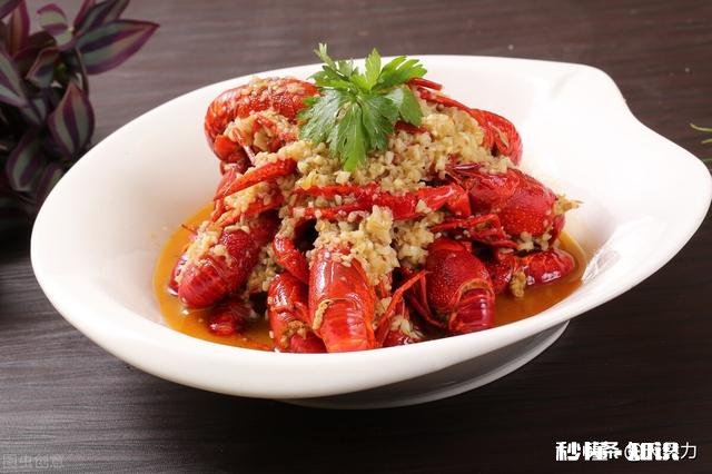 小龙虾配方是什么