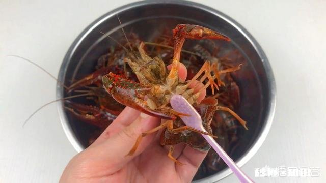 小龙虾配方是什么