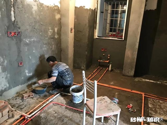 想给父母的厨房改造一下,有合适的正装公司吗