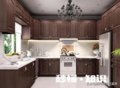 想给父母的厨房改造一下，有合适的正装公司吗