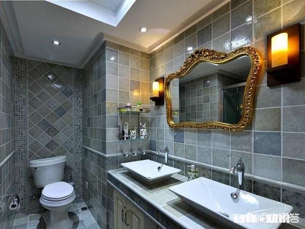 卫生间大范围空鼓,是怎么回事