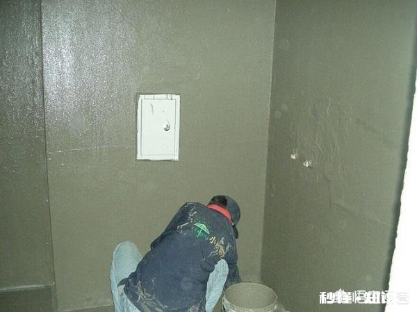 卫生间大范围空鼓,是怎么回事