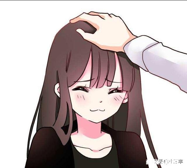 情侣之间最喜欢的小动作有哪些