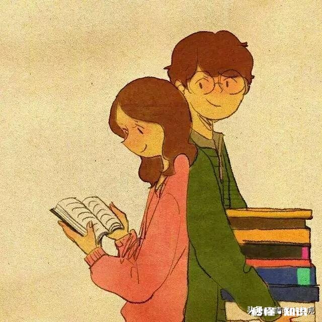 情侣之间最喜欢的小动作有哪些