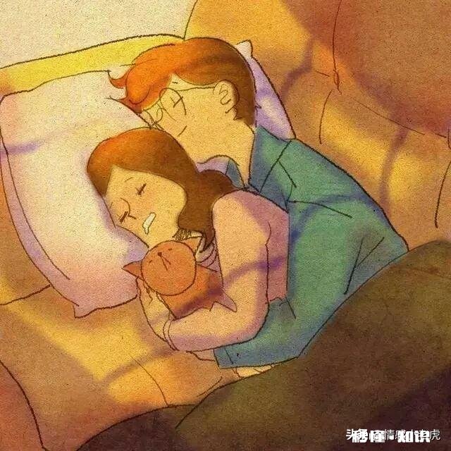 情侣之间最喜欢的小动作有哪些