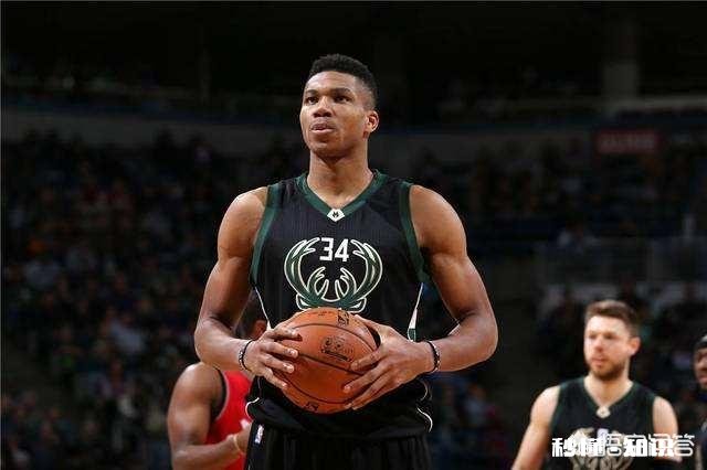 NBA中字母哥和麦迪谁的天赋更高