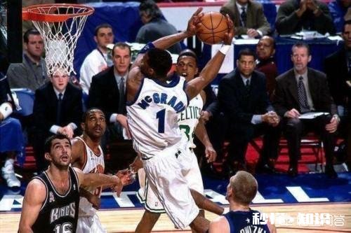 NBA中字母哥和麦迪谁的天赋更高