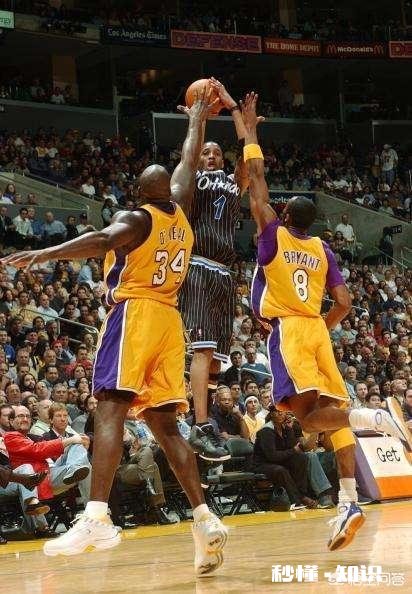 NBA中字母哥和麦迪谁的天赋更高