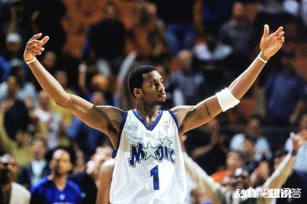 NBA中字母哥和麦迪谁的天赋更高