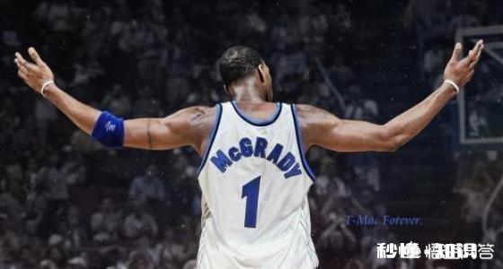 NBA中字母哥和麦迪谁的天赋更高