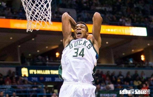 NBA中字母哥和麦迪谁的天赋更高