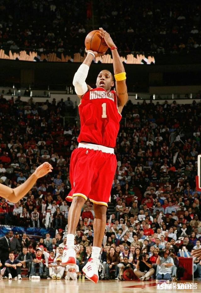 NBA中字母哥和麦迪谁的天赋更高