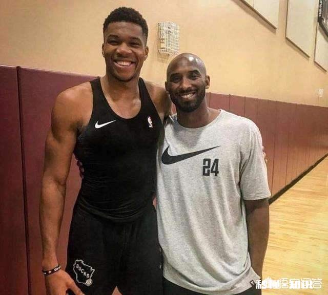 NBA中字母哥和麦迪谁的天赋更高