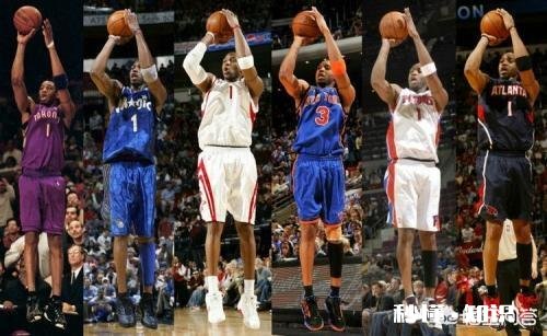 NBA中字母哥和麦迪谁的天赋更高