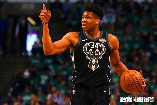 NBA中字母哥和麦迪谁的天赋更高