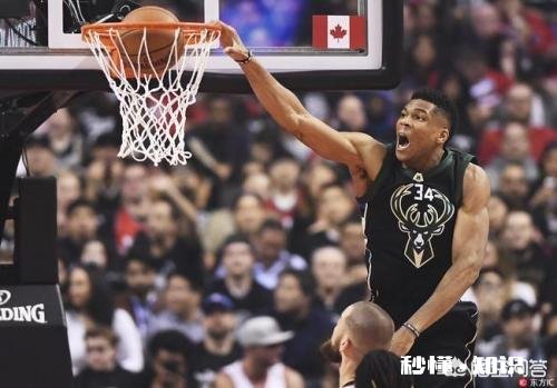 NBA中字母哥和麦迪谁的天赋更高