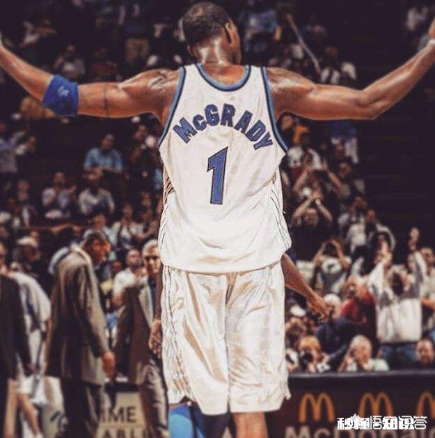 NBA中字母哥和麦迪谁的天赋更高