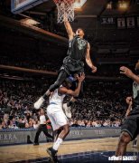 NBA中字母哥和麦迪谁的天赋更高