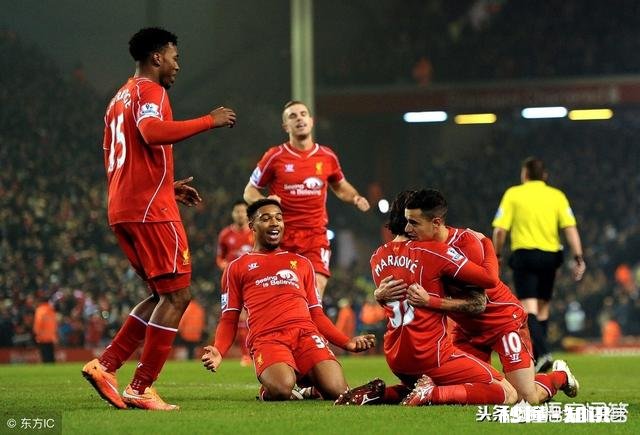 欧冠 第一回合利物浦主场0:0拜仁,第二回合拜仁主场你看好谁出现呀?