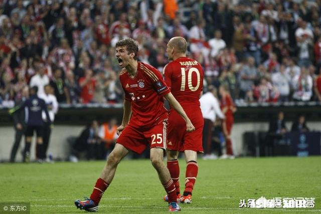 欧冠 第一回合利物浦主场0:0拜仁,第二回合拜仁主场你看好谁出现呀?