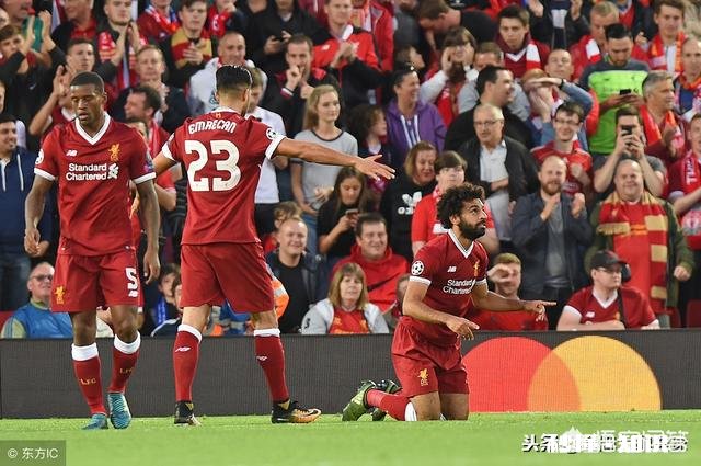 欧冠 第一回合利物浦主场0:0拜仁,第二回合拜仁主场你看好谁出现呀?