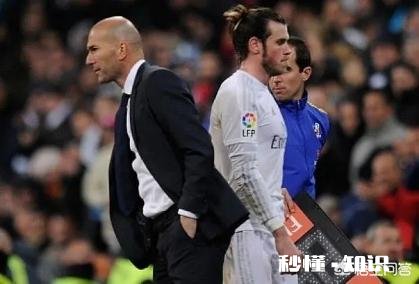 “二进宫”的齐达内能熬完新赛季吗