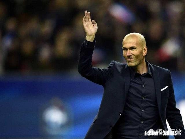 “二进宫”的齐达内能熬完新赛季吗